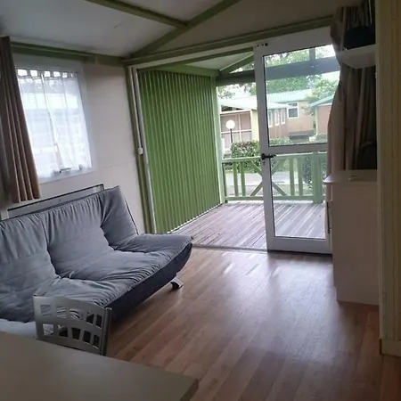 Bungalow Corse Kemping