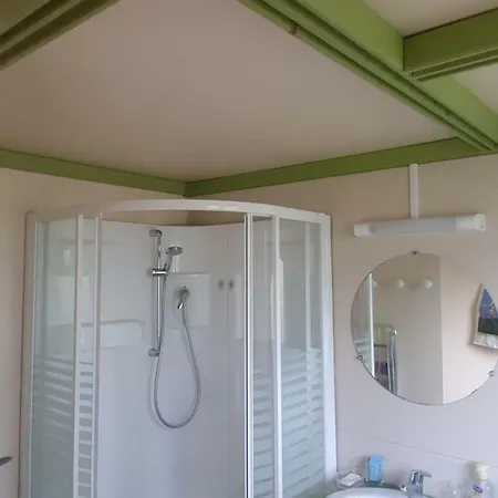 Bungalow Corse Kemping *